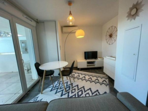 Studio Porto-Vecchio, 1 pièce, 2 personnes - FR-1-62-149